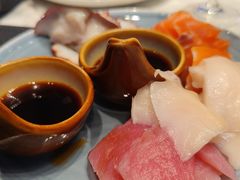 -菲住布渴酒店自助餐厅(阿里巴巴西溪园区店)