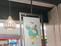 -陈傻子餐厅(世纪都会店)