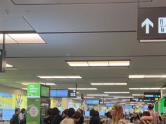 -维也纳国际机场