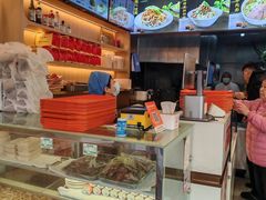 -新川面馆(新街口起源店)