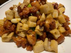 -苹果树下艺术餐厅(通州店)