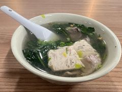 -汕头辉记肠粉王(岗厦店)