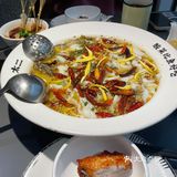 比鱼好吃的酸菜来啦 | 太二酸菜鱼