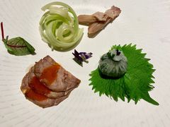 -山里亲戚(淞虹路店)