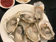 -圣丰索菲特·2 On 988 Café 自助餐厅