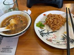 -李东农庄(中南百草园地标店)