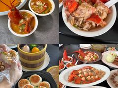 -佳丽海鲜大酒楼(环岛海景店)