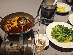 -徐记海鲜(观沙岭|滨江新城店)