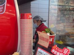 -黑色经典臭豆腐·湖南特产(潇湘文化店)