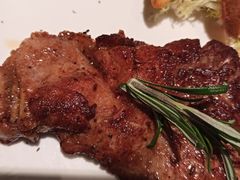 -夏日玛莉西餐厅(梅溪湖步步高店)
