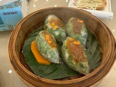 -亮庆餐厅·粤菜·早茶(篁庄店)