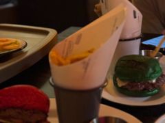 -Cooking Man(中懋天地店)