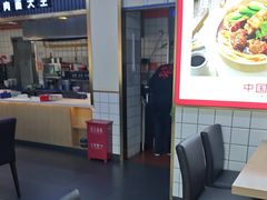 -李先生牛肉面大王(东铁营店)