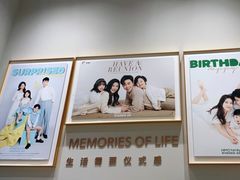 -海马体照相馆(上海月星环球港店)