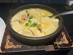 -外滩三号餐厅·创意中餐