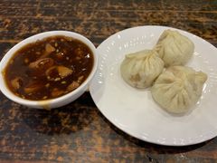 -小胖包子王(光明楼店)