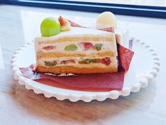 -black rainbow coffee