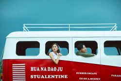 -太古映画婚纱摄影(天河店)