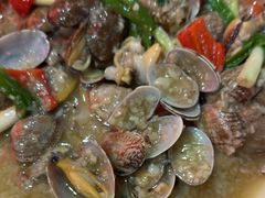 -辣螃铠盆盆蟹大排档(总店)