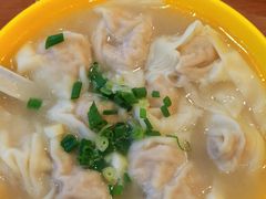-龙抄手(春熙路总店)
