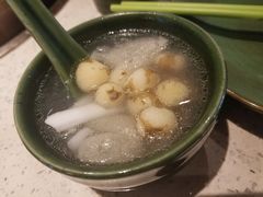 -润园四季椰子鸡火锅(海上世界店)