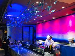 -和彩放题餐厅(酒仙桥店)