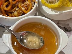-比格比萨自助(宝山日月光店)