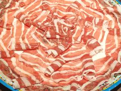 -东来顺铜锅炭火涮肉(上地华联店)