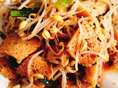 -胡羊焖饼(敦煌店)