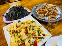 -下梅人家土菜馆(历史文化餐厅度假区店)