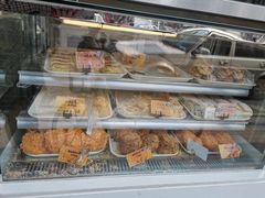 -壹心榴莲千层蛋糕甜品店