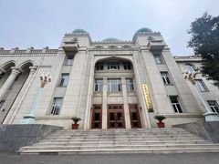 -中国伊斯兰教经学院