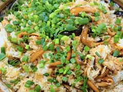 -台山第一家兴华黄鳝饭·黄鳝婆(开平店)