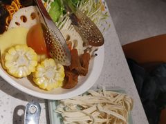 -八珍玉食鸡煲·打边炉(印象城店)