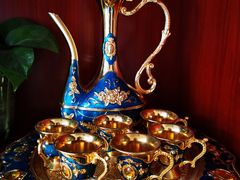 -La Medina餐厅(亮马河南路店)