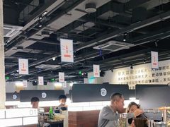 -很久以前羊肉串(南京路第一百货店)