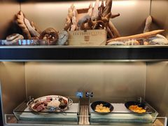 -云厨·高空西餐厅(成都瑯珀·凯悦臻选酒店)