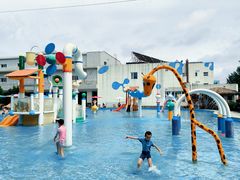 -南宫温泉水世界