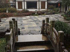 -唐风温泉