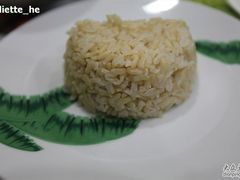 黄米饭-香蕉叶餐厅(是隆店)