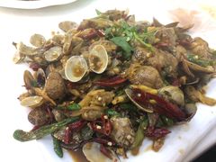 -田记餐馆(富国街店)