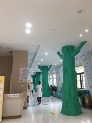 -小米熊儿童医院