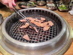 -汉拿山(北京上地华联店)