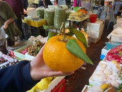 -阿群甘草水果