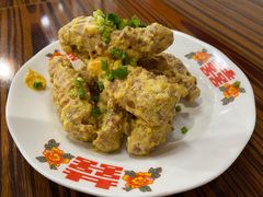 -谢记上海大排档(长寿路店)