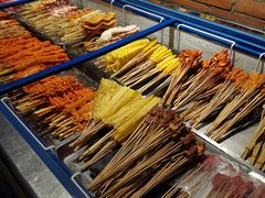 -老啪叽串炒饭(铁百店)