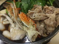 -桃屋日本料理(清华科技园店)