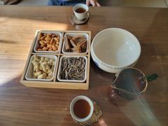 -沐春秋茶书院·茶室.茶馆.商务包房(知春路店)