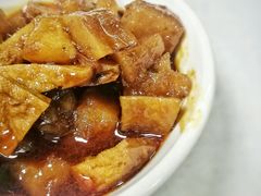 辣酱-明呈黄鱼面馆(斜土路店)