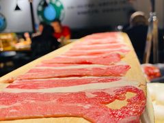 -牛市牛烤肉(西单大悦城店)